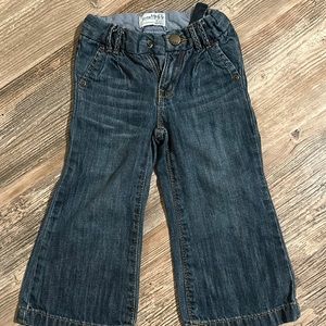 Gap kids 2T  jeans